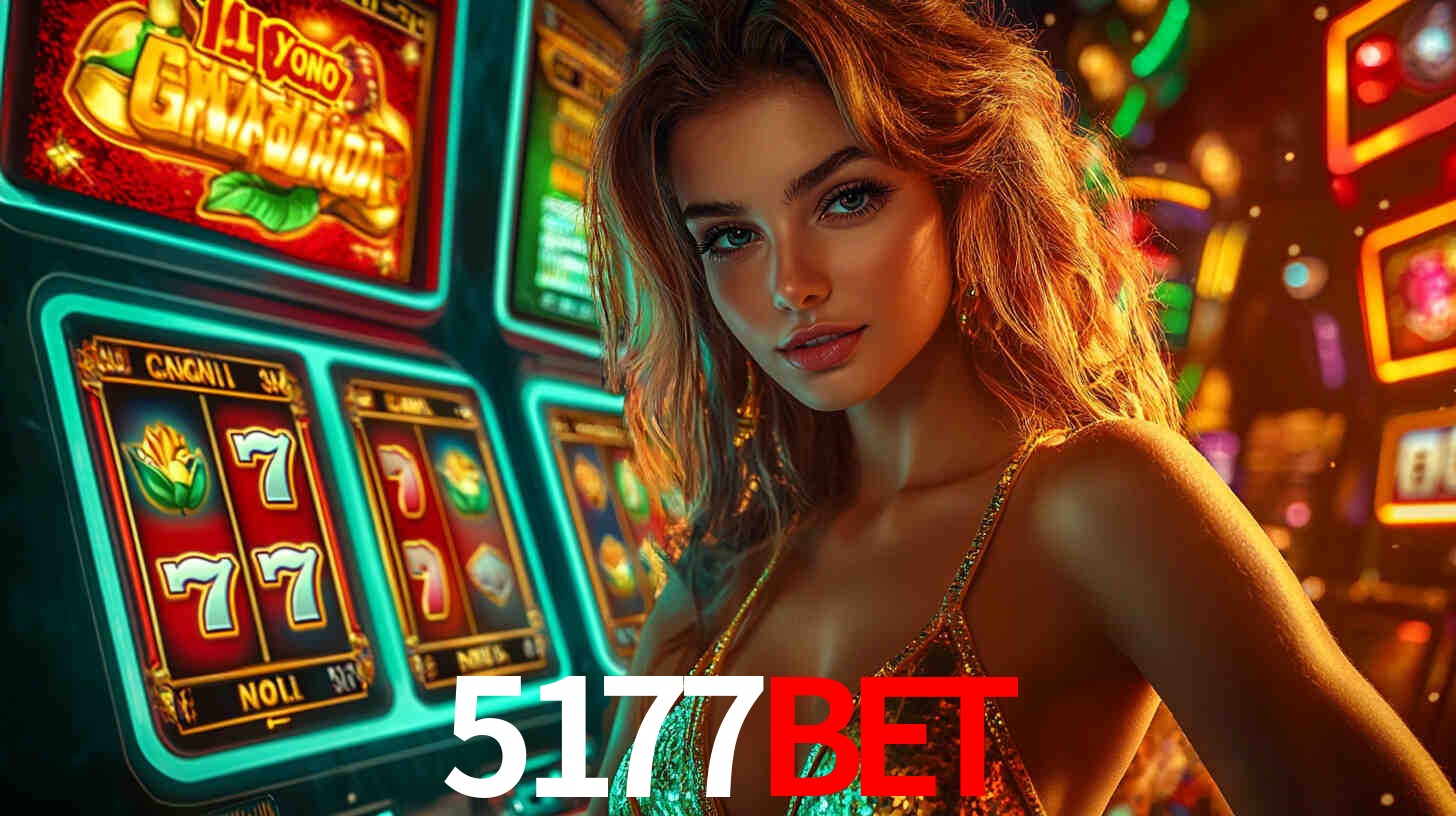 Welcome Bonus 5177bet