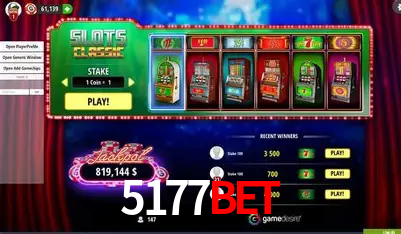 A Emoção da Loteria na 5177bet: Uma Chance de Mudança de Vida