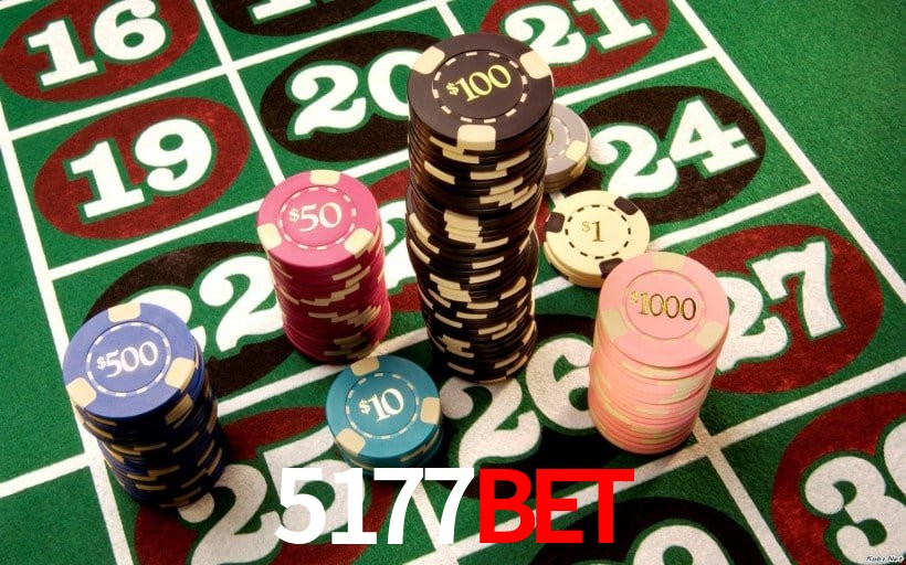 Estatísticas 5177bet