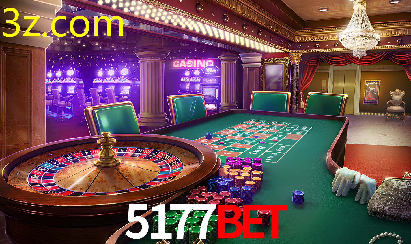 5177BET