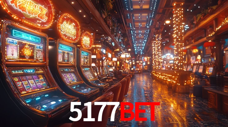 Live Casino 5177bet