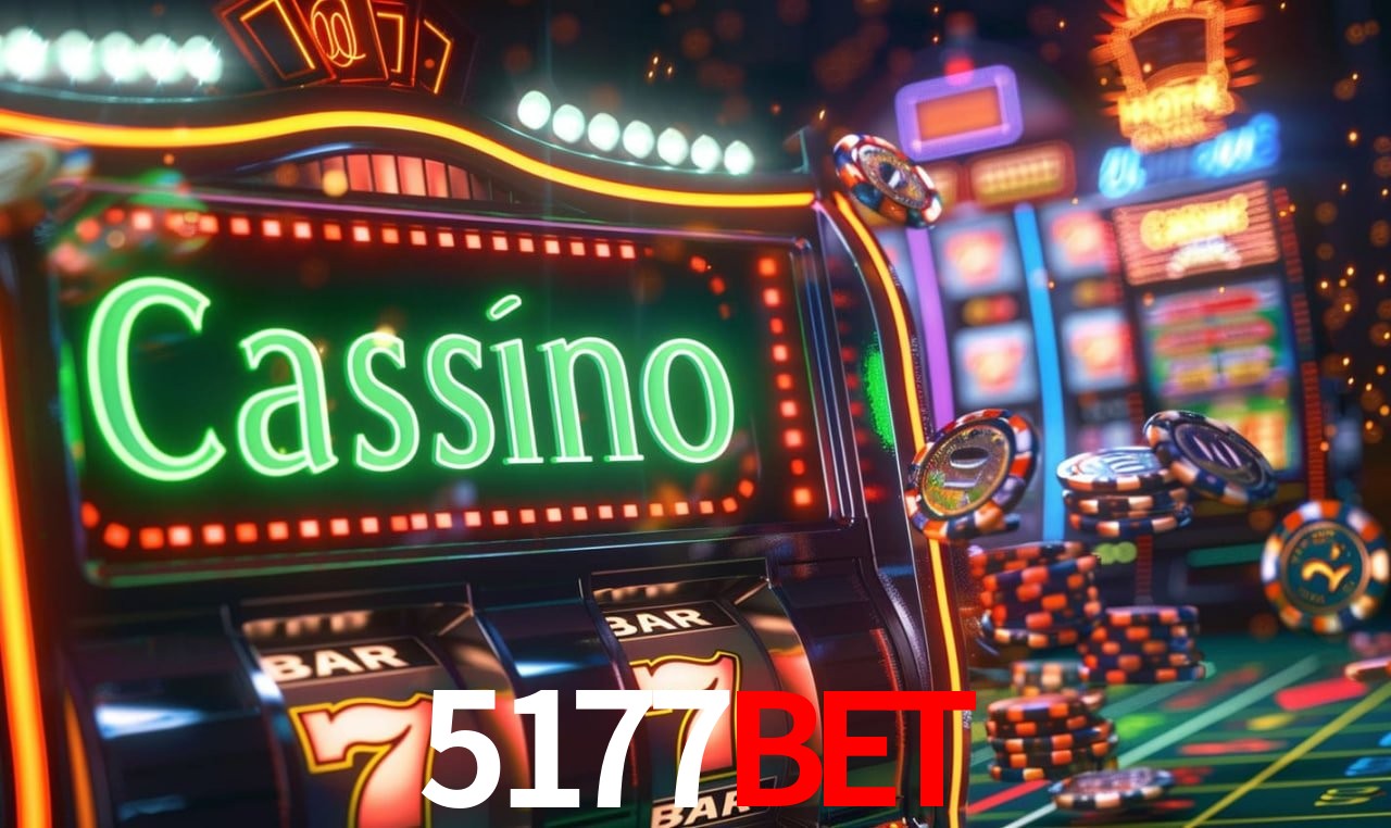 Integração de APIs 5177bet