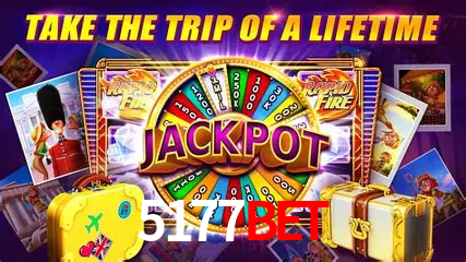 Descubra o Mundo do Cassino Online com 5177bet