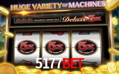 Apostas Esportivas na 5177bet: Um Guia Completo