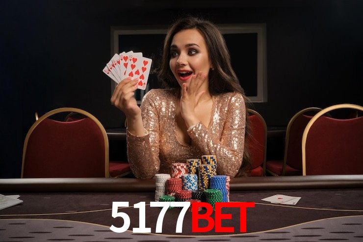 Jogos Exclusivos 5177bet