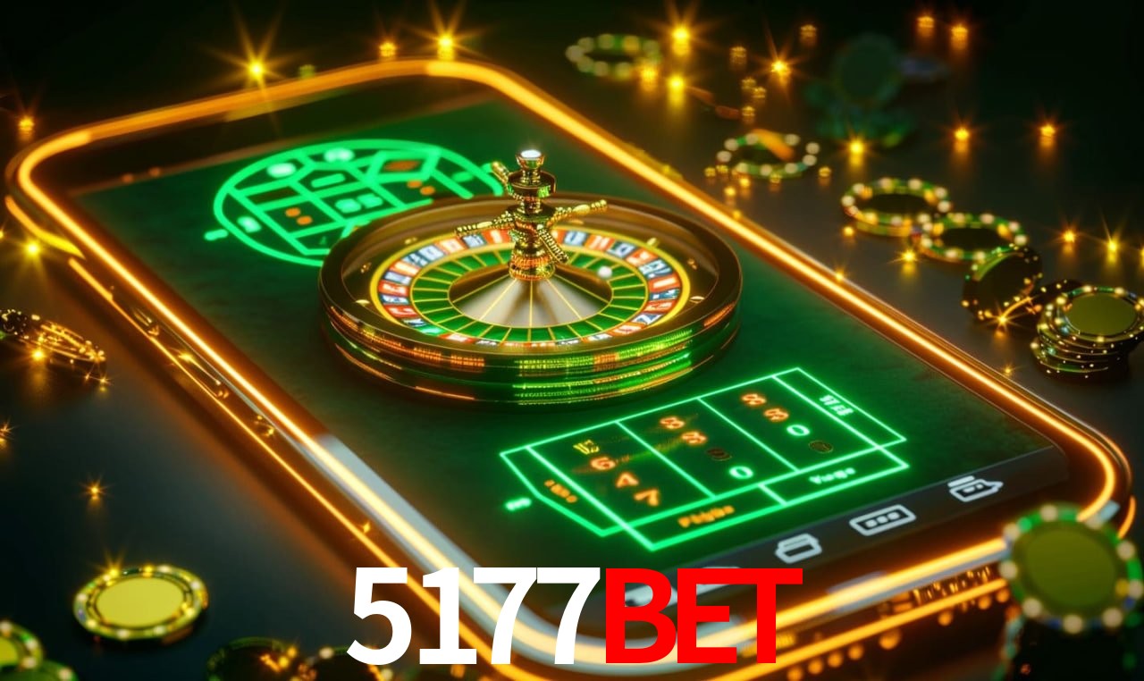 5177bet: Seu Cassino Premiado com Pagamentos Rápidos