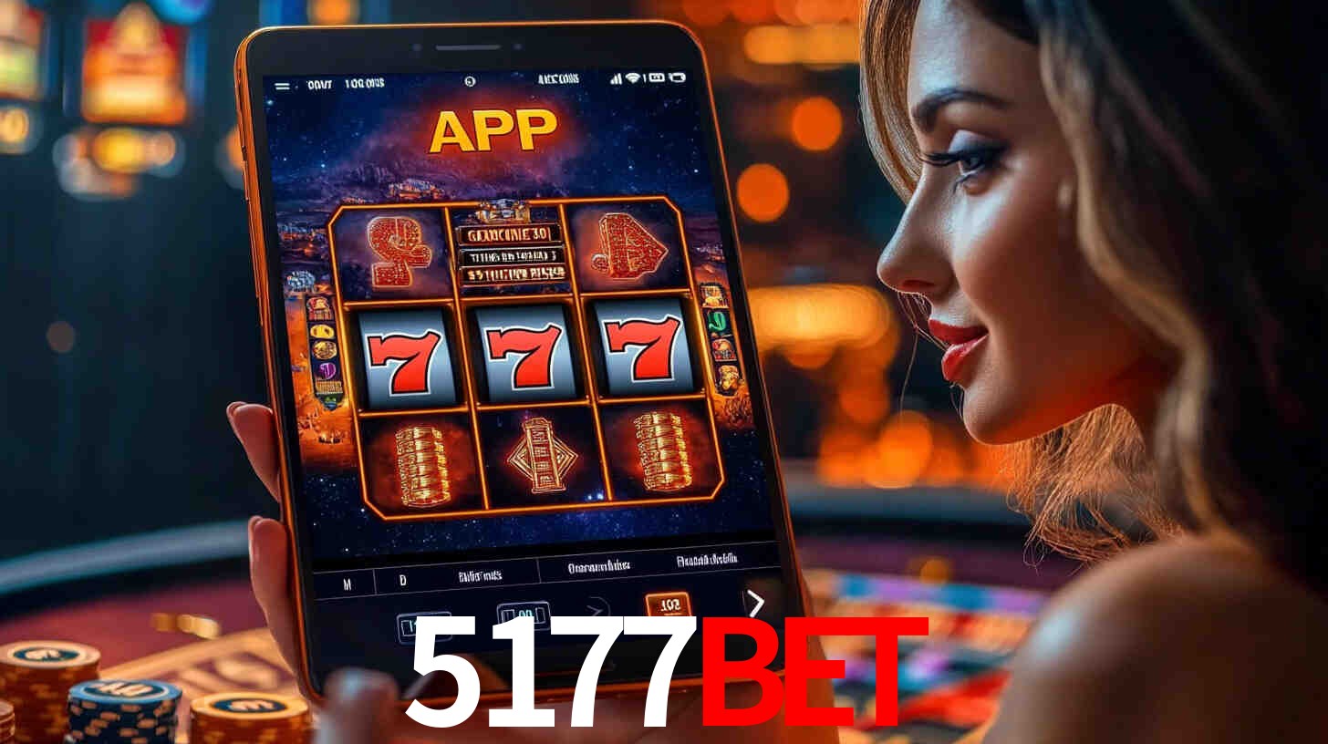 Welcome Bonus 5177bet
