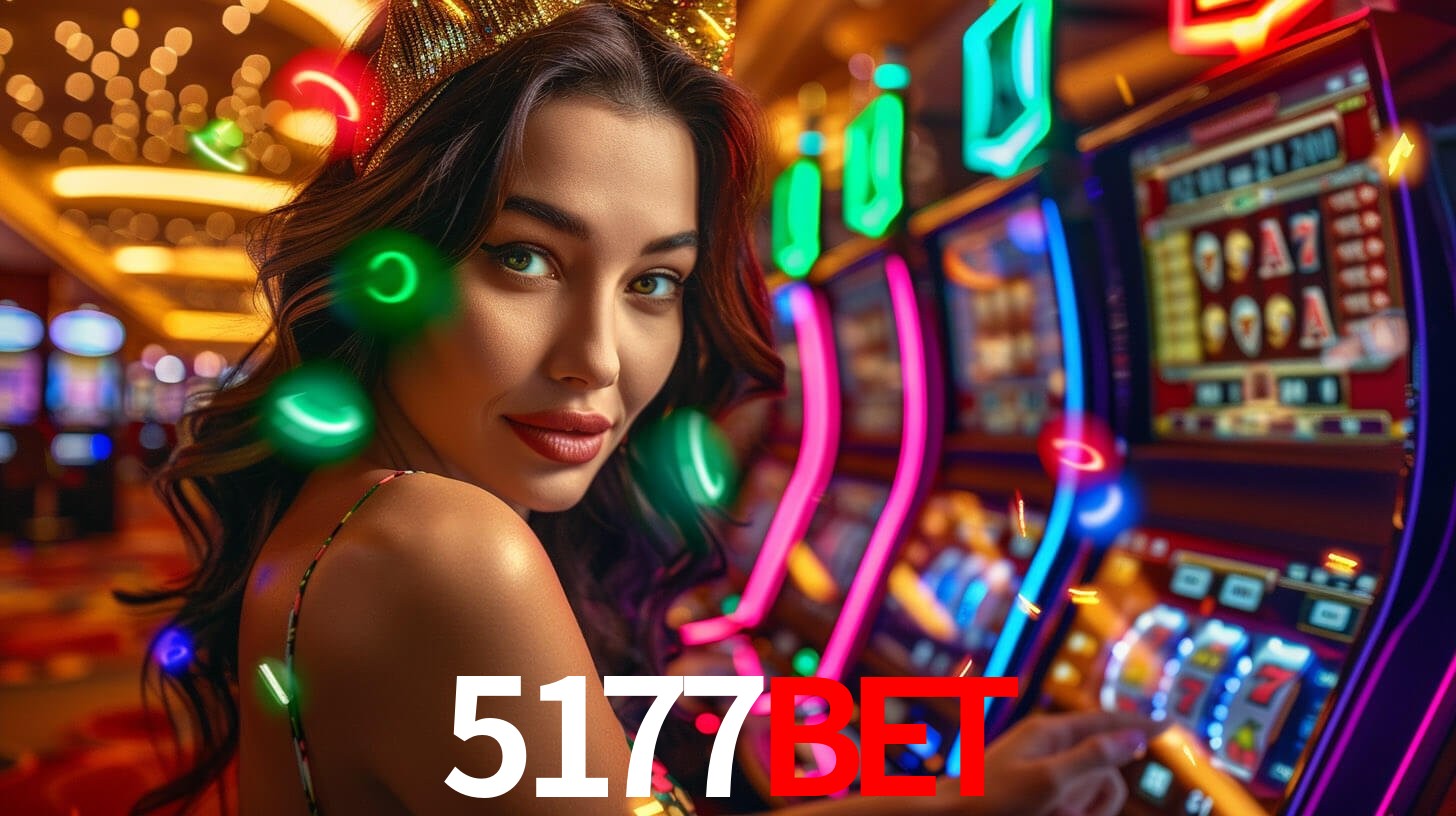 Bônus Generosos e Exclusivos no 5177bet para Você!