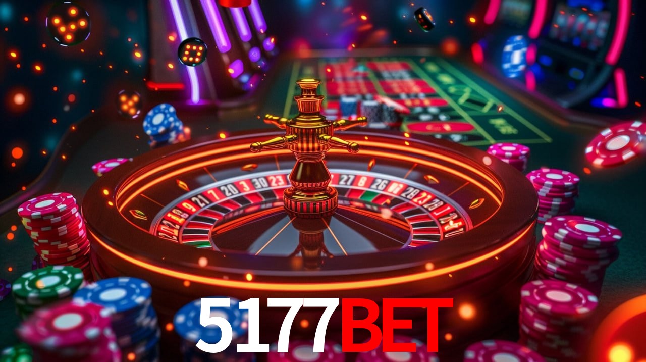 PIX Instantâneo 5177bet