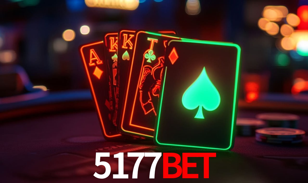 Casino Ao Vivo 5177bet