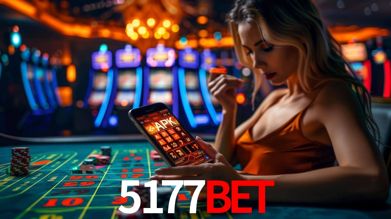 Live Casino 5177bet