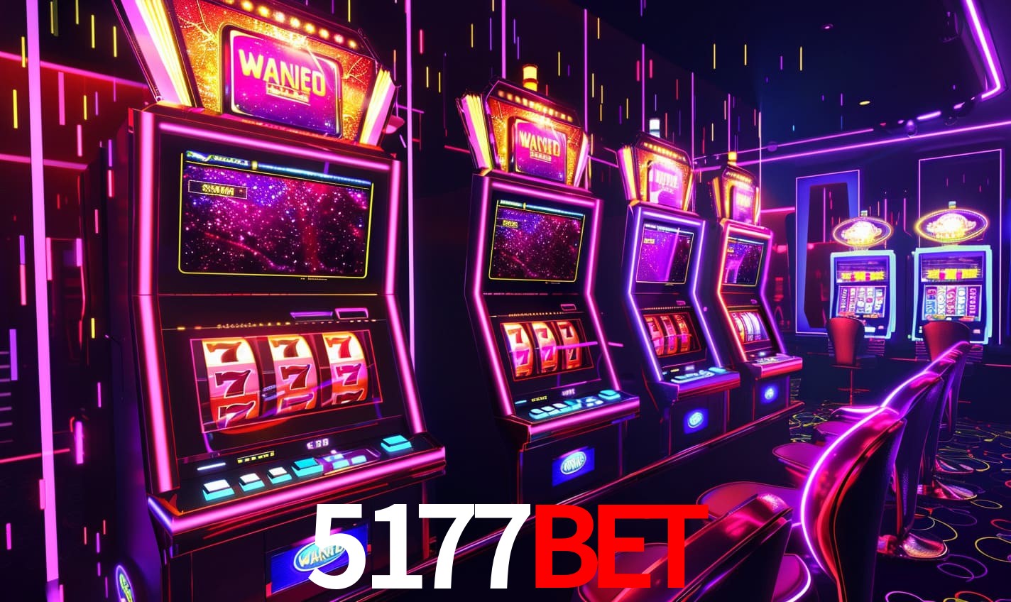 A Emoção da Loteria na 5177bet: Uma Chance de Mudança de Vida
