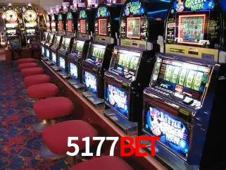 Explorando a Categoria de Eventos em Apostas na 5177bet