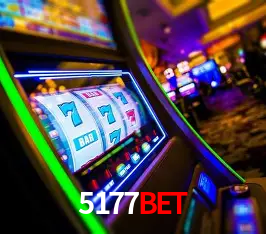 Apostas Esportivas na 5177bet: Um Guia Completo