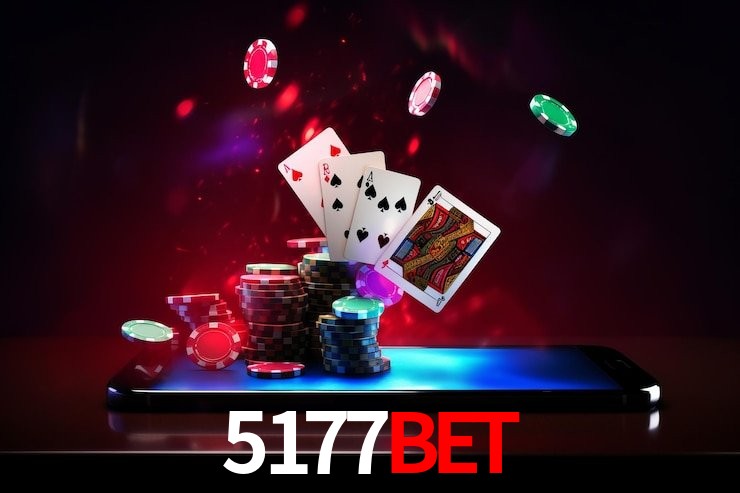 Seasonal Promotions 5177bet