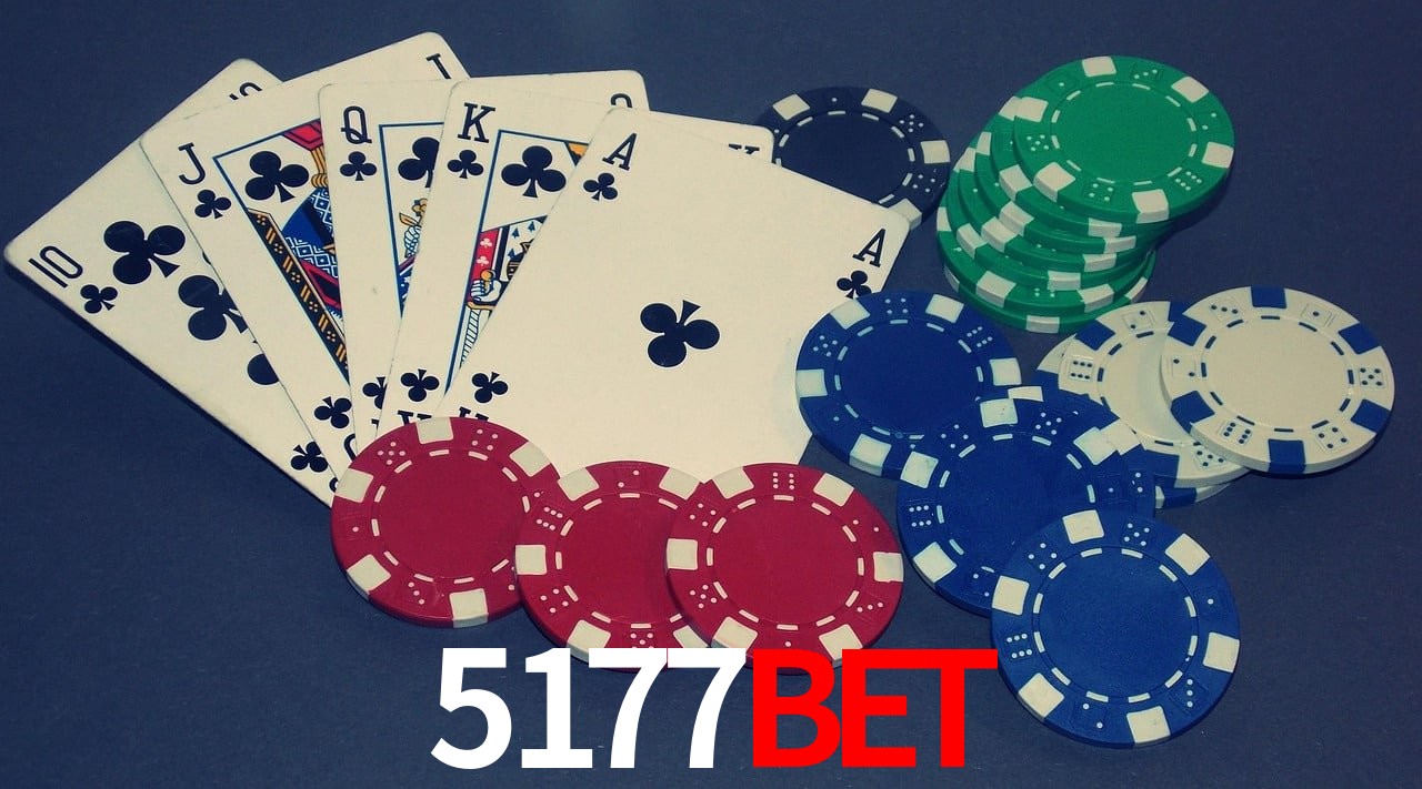Flash Promotion 5177bet