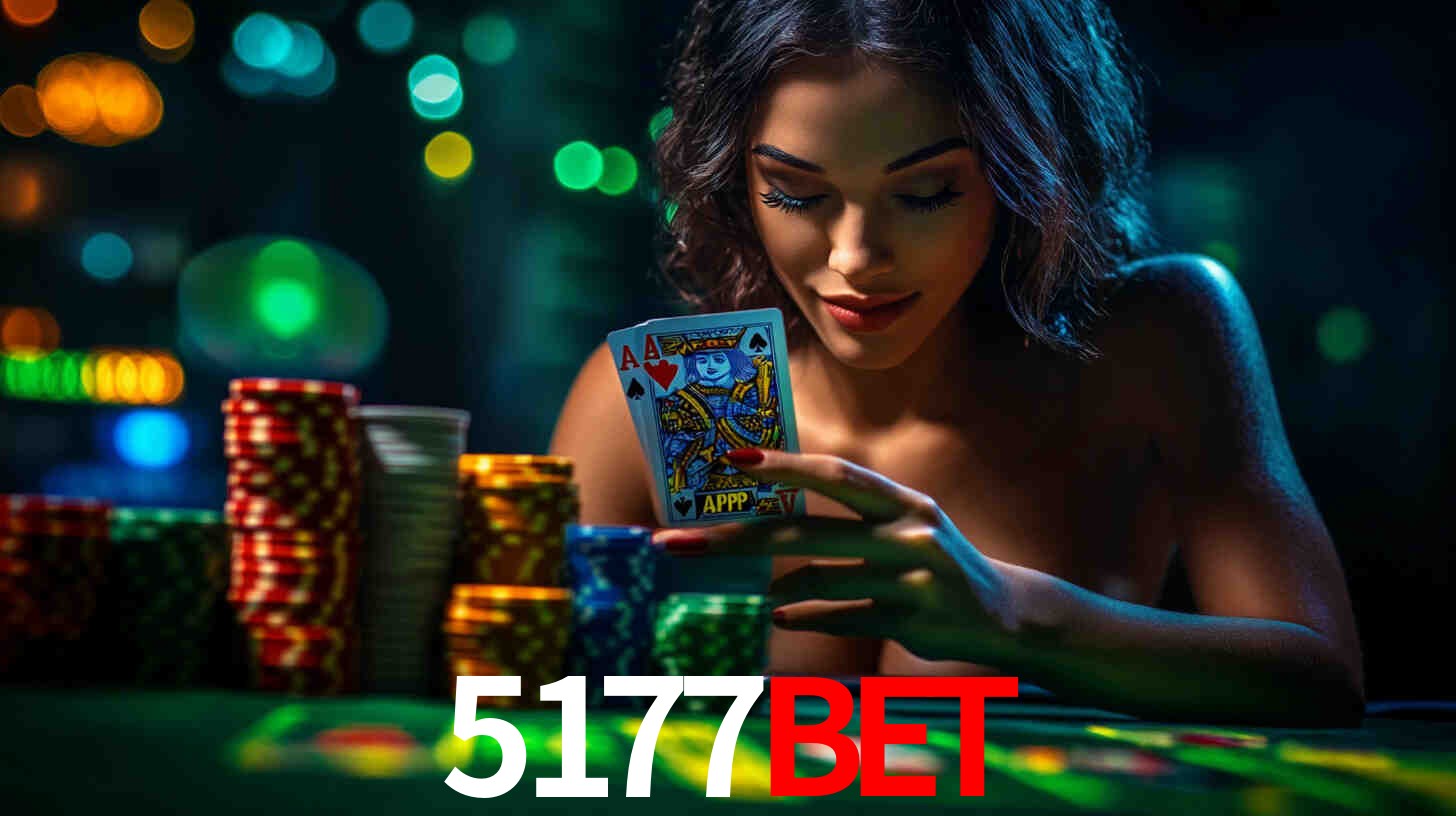 Descubra o Programa VIP da 5177bet: Vantagens Exclusivas para Jogadores