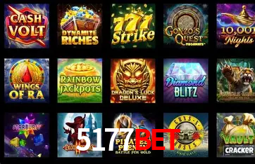 Descubra a Essência do 5177bet: Nossa História e Compromissos