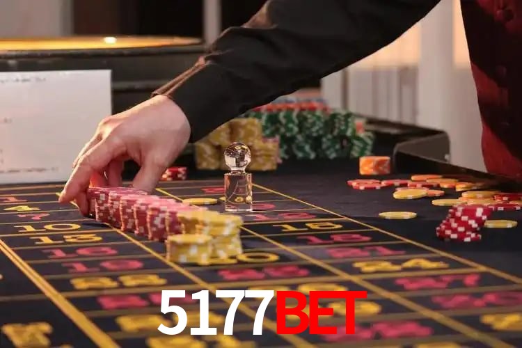 A Experiência Imersiva dos Cassinos Ao Vivo no 5177bet
