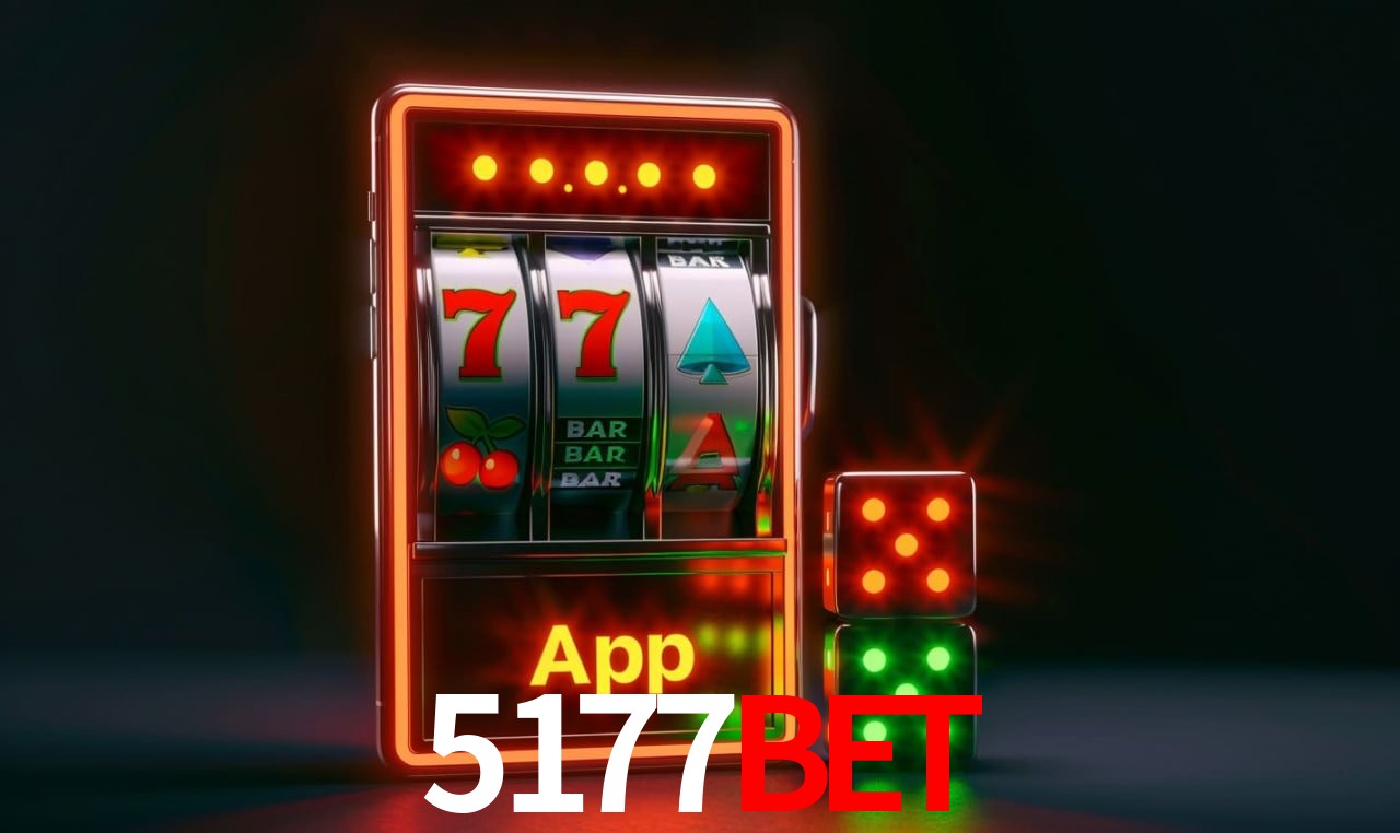 Diretório de Jogos 5177bet