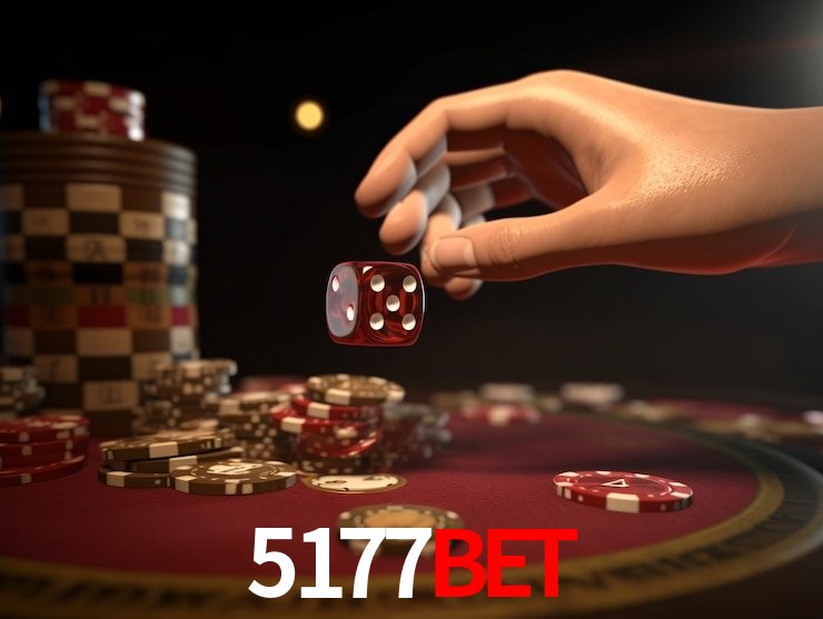 Login Seguro 5177bet