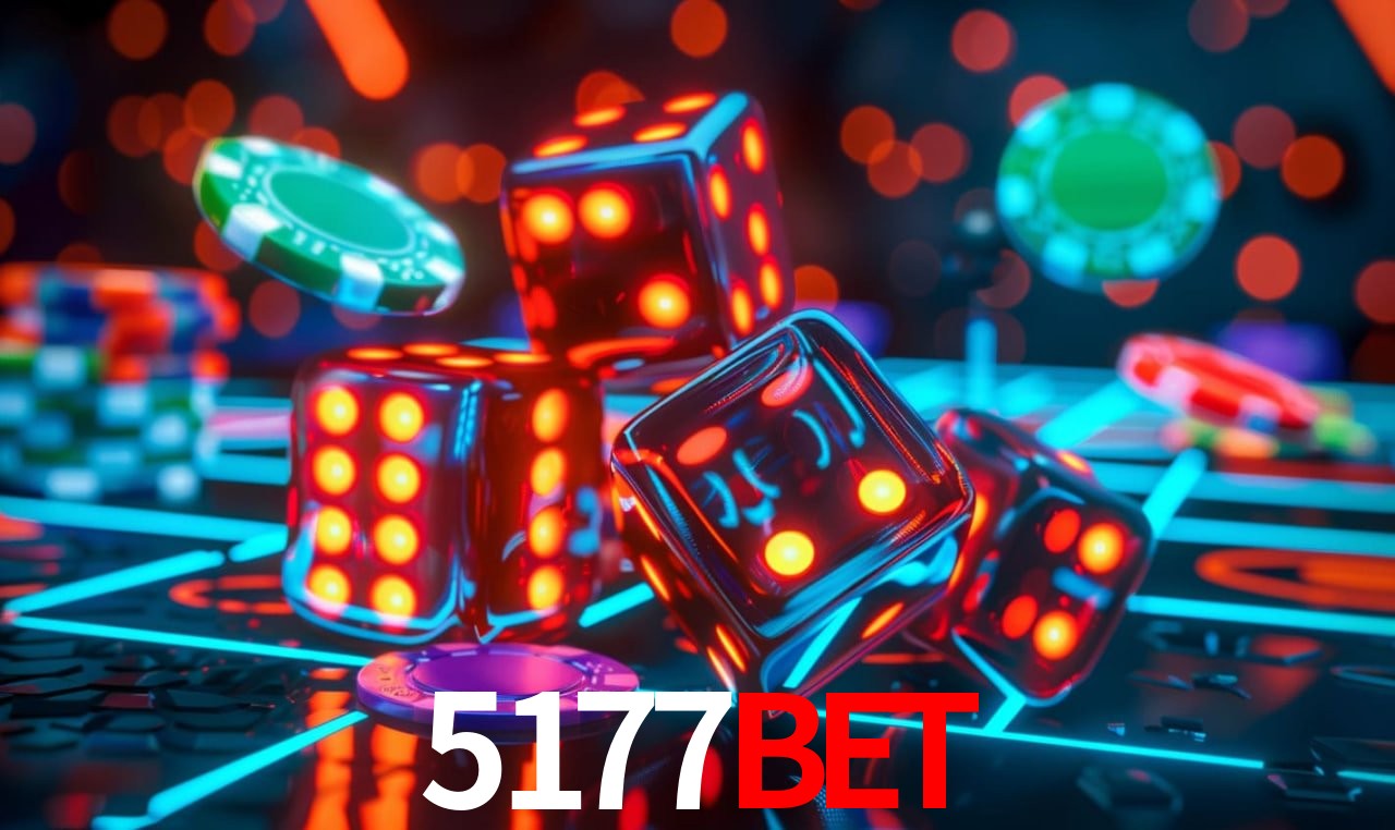 Interface do App 5177bet
