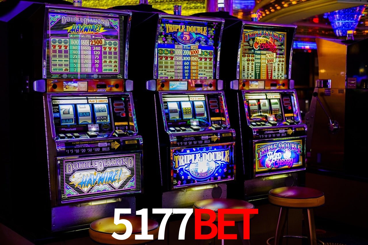 Apostas de Futebol 5177bet