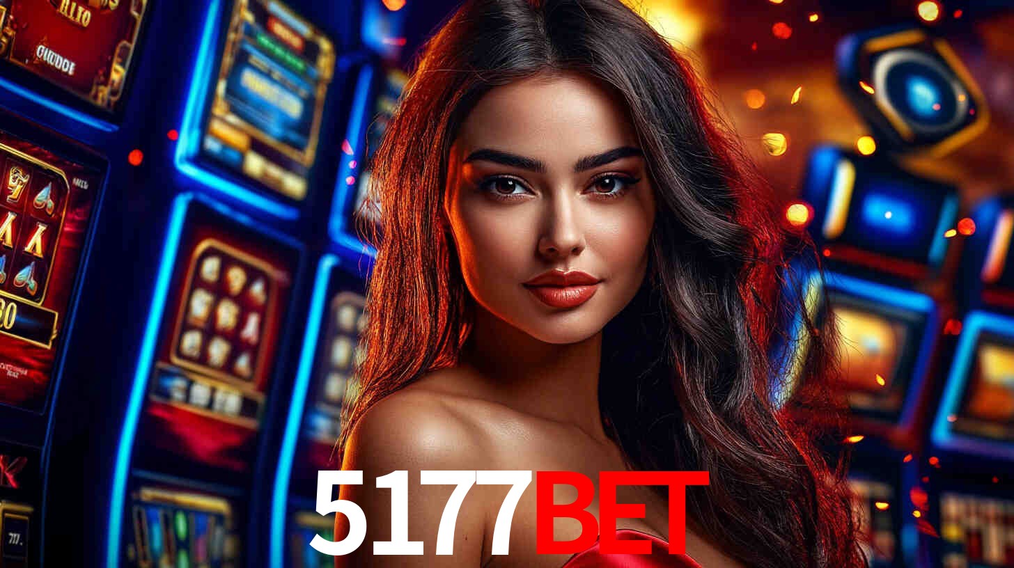 Inovações de Jogos na 5177bet: O Futuro das Experiências Interativas