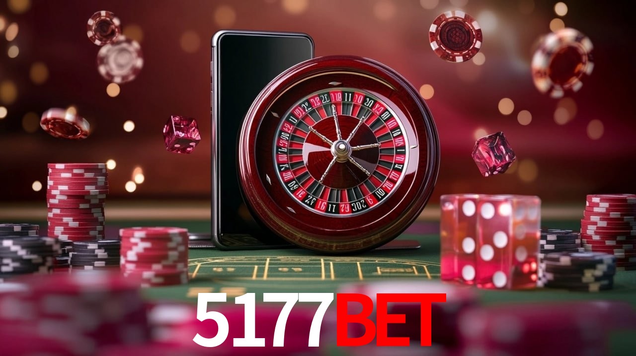 Account Benefits 5177bet