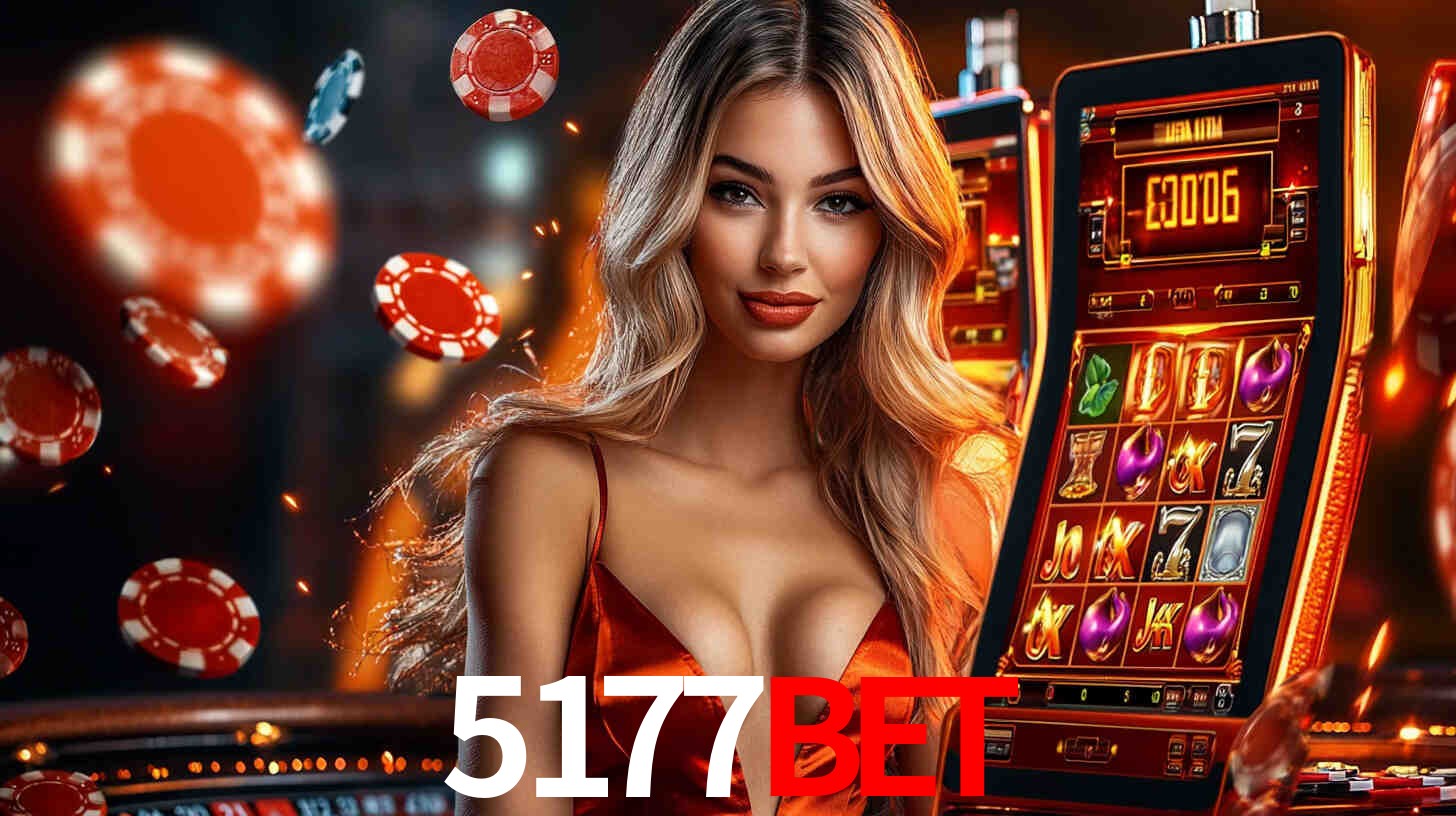 Blackjack Table 5177bet