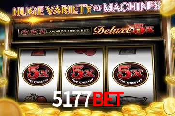 Descubra o Mundo do Cassino Online com 5177bet