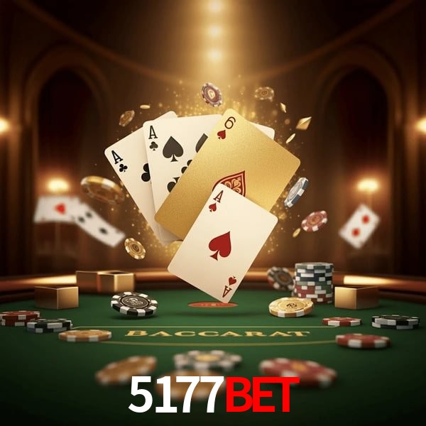 Slot Games 5177bet