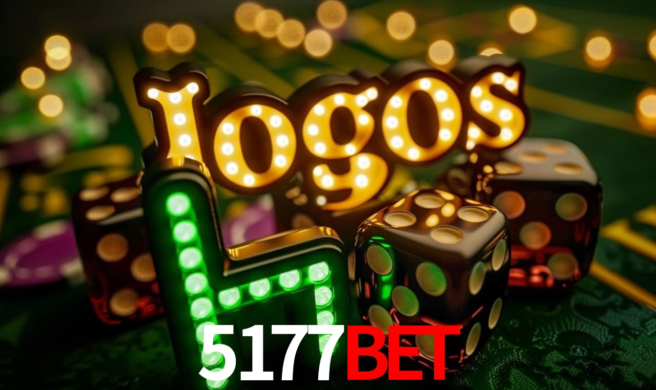 Jogos de Slot 5177bet