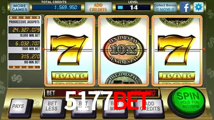 5177bet login
