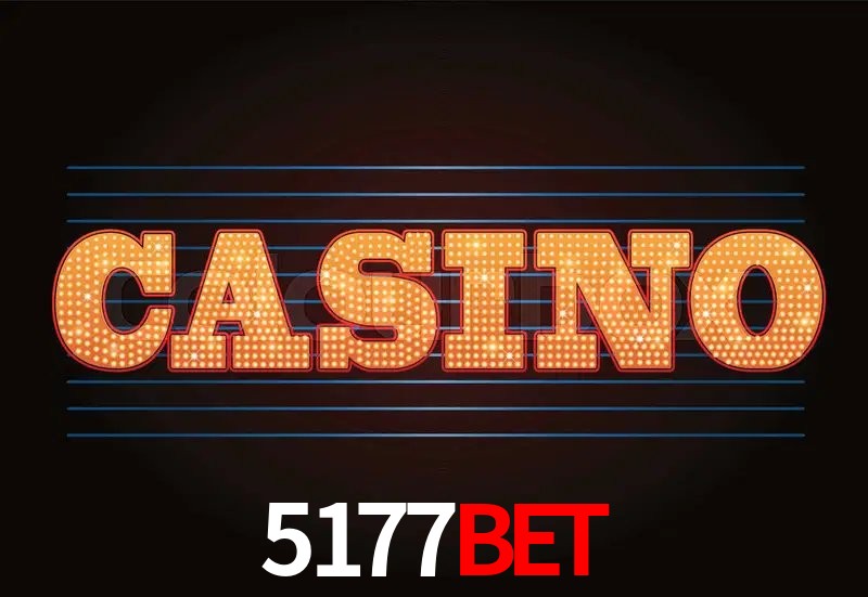 Recursos de Bônus 5177bet
