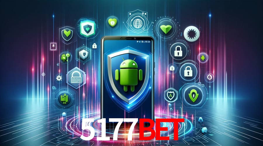 APP oficial da 5177bet para mobile