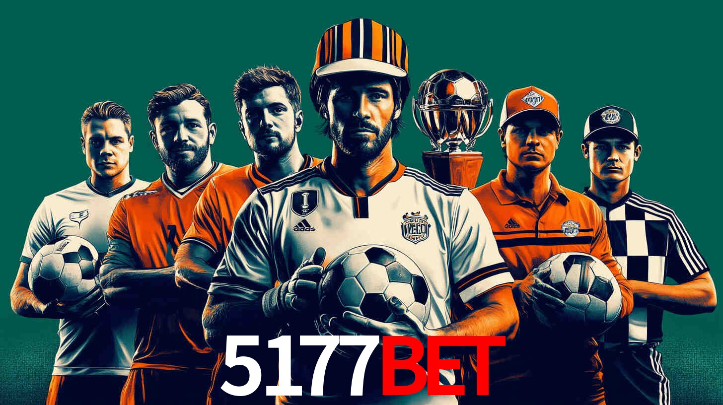 Explorando a Categoria de Eventos em Apostas na 5177bet