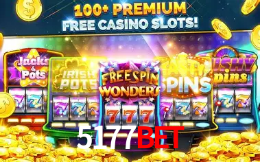 Desvendando o Mundo dos Jogos Virtuais na 5177bet