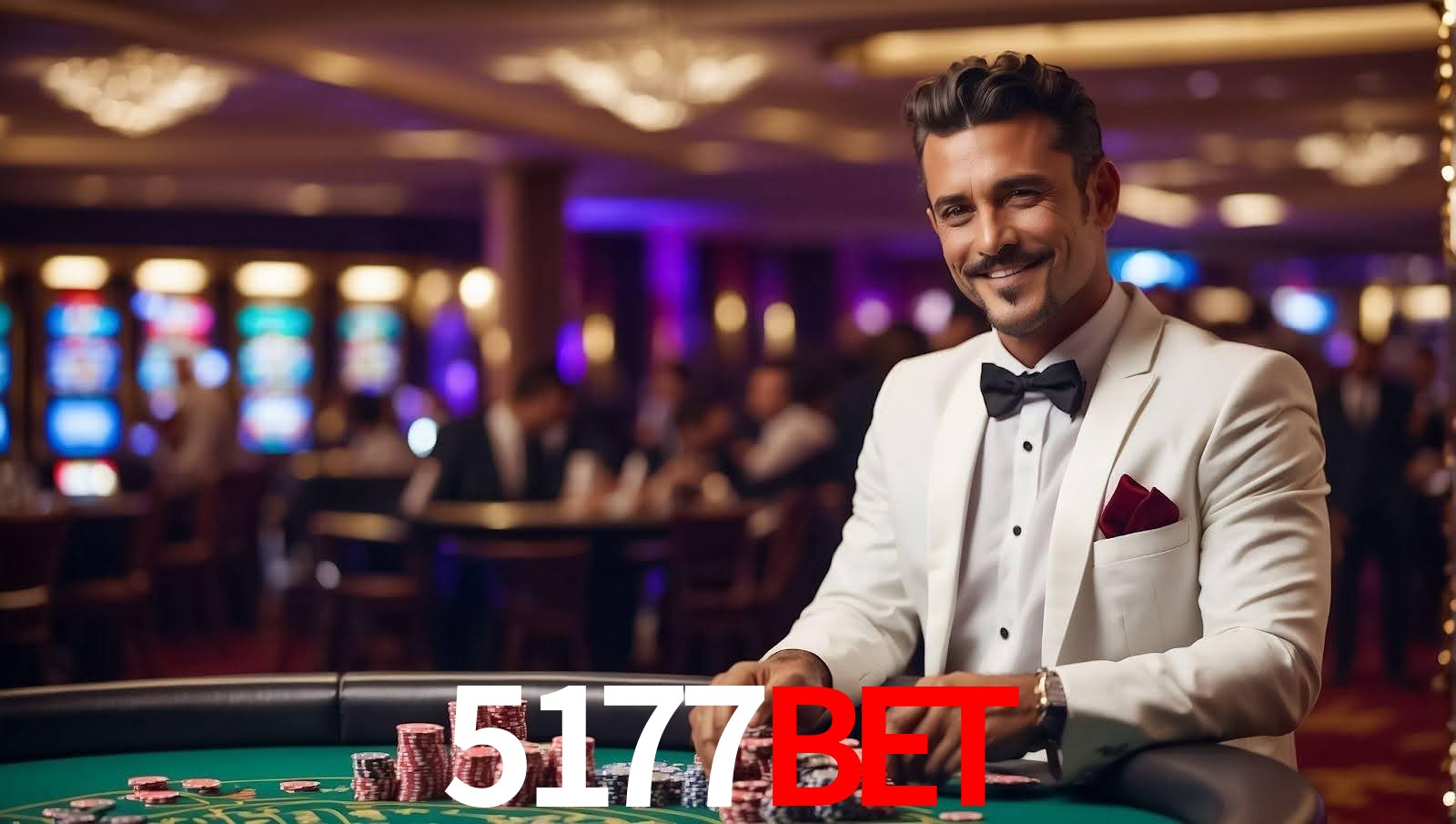 Promoções Sazonais 5177bet