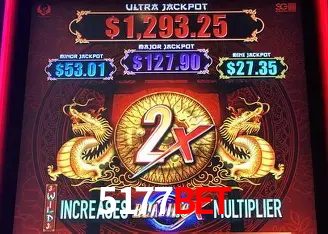 Descubra a Magia dos Jogos de Arcade no 5177bet