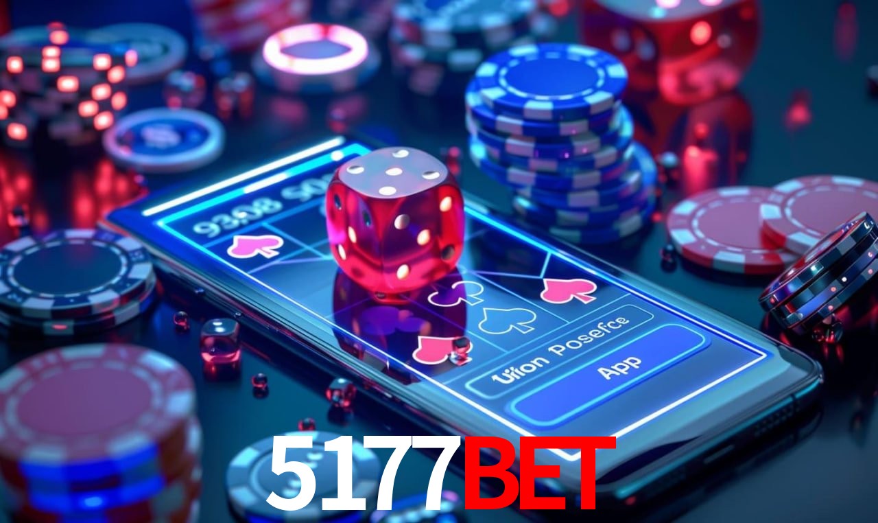 Explore as vantagens do 5177bet: serviço profissional e confiabilidade