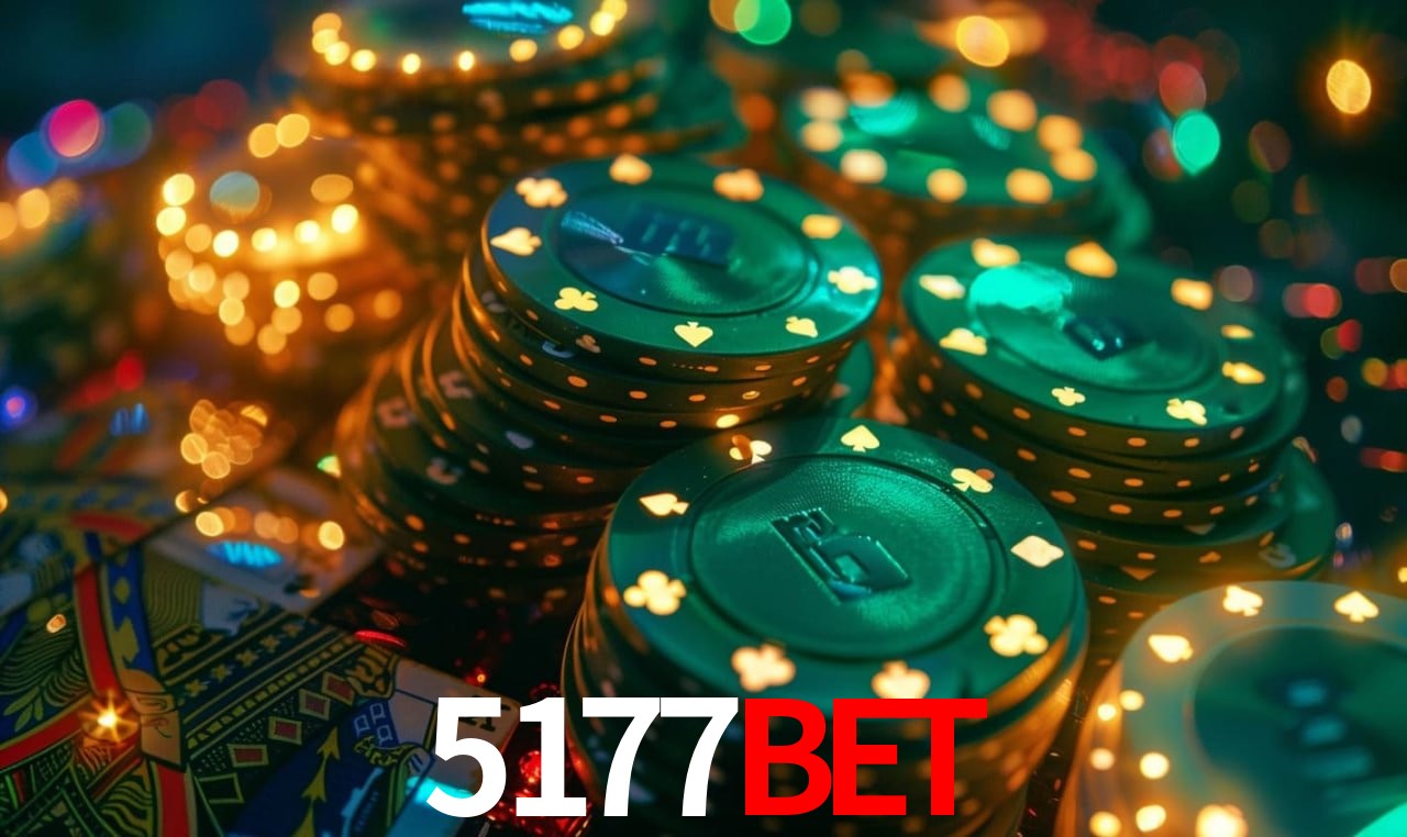 Apostas de Tênis 5177bet