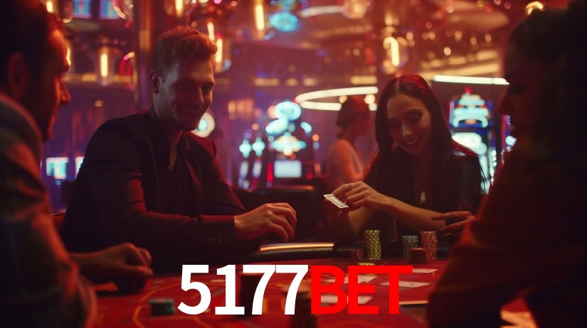 Descubra o Programa VIP da 5177bet: Vantagens Exclusivas para Jogadores